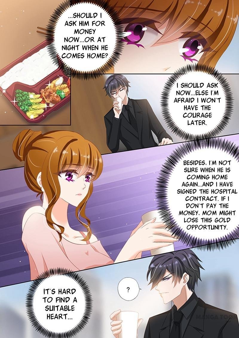 Ex-wife of A Billionaire ( Haomen Tianjia Qianqi ) Chapter 74 - page 6