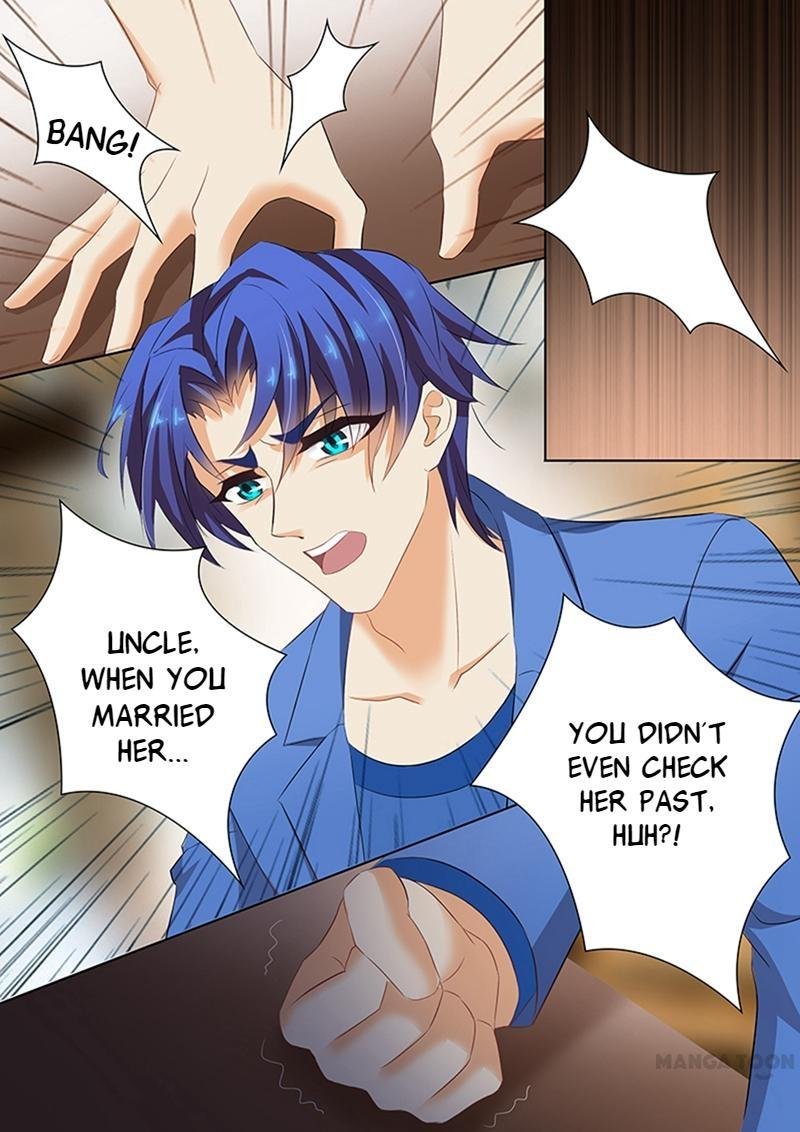 Ex-wife of A Billionaire ( Haomen Tianjia Qianqi ) Chapter 67 - page 5