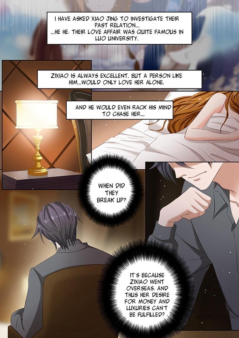 Ex-wife of A Billionaire ( Haomen Tianjia Qianqi ) Chapter 65 - page 5