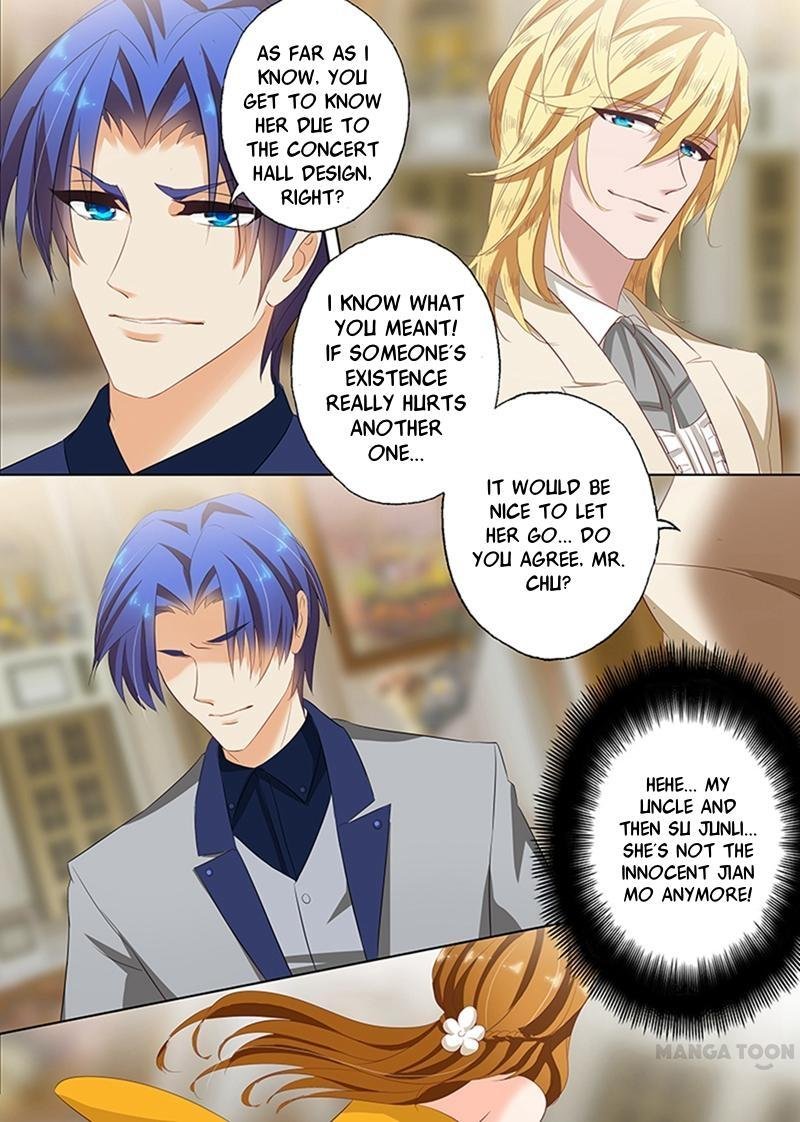 Ex-wife of A Billionaire ( Haomen Tianjia Qianqi ) Chapter 56 - page 2