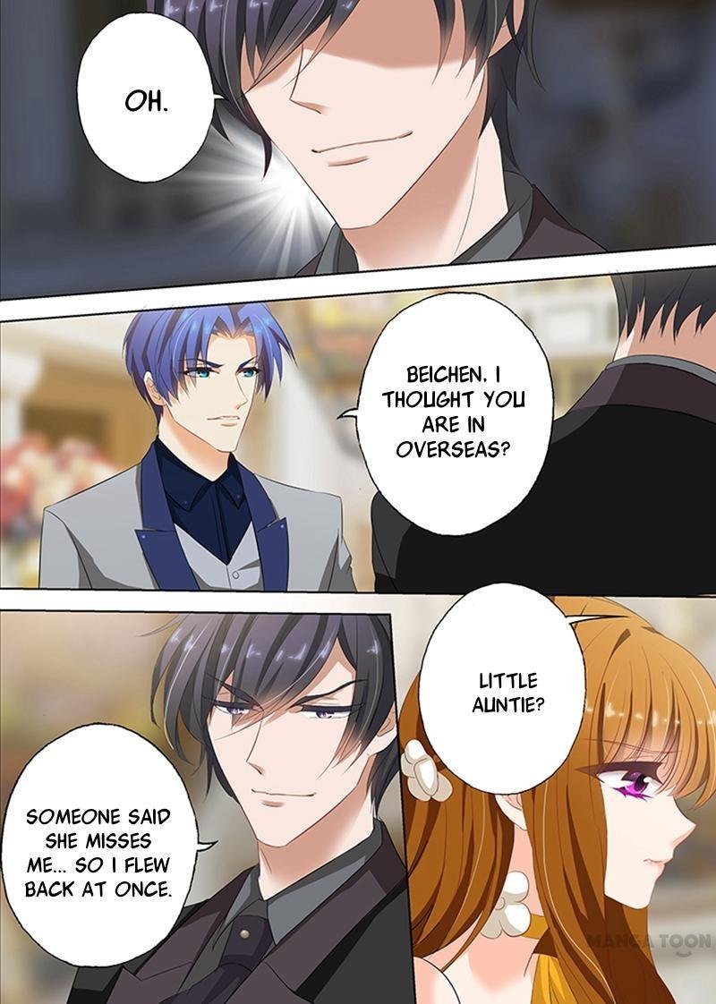 Ex-wife of A Billionaire ( Haomen Tianjia Qianqi ) Chapter 56 - page 6