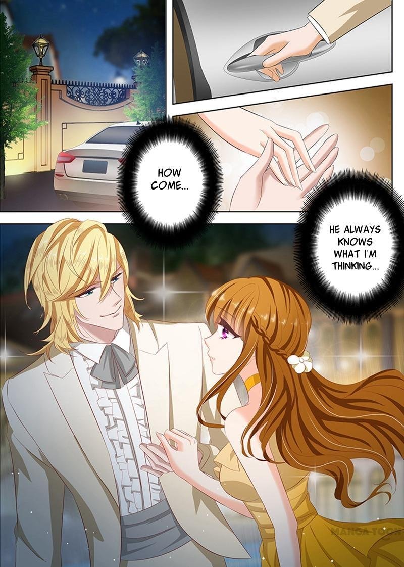 Ex-wife of A Billionaire ( Haomen Tianjia Qianqi ) Chapter 54 - page 5