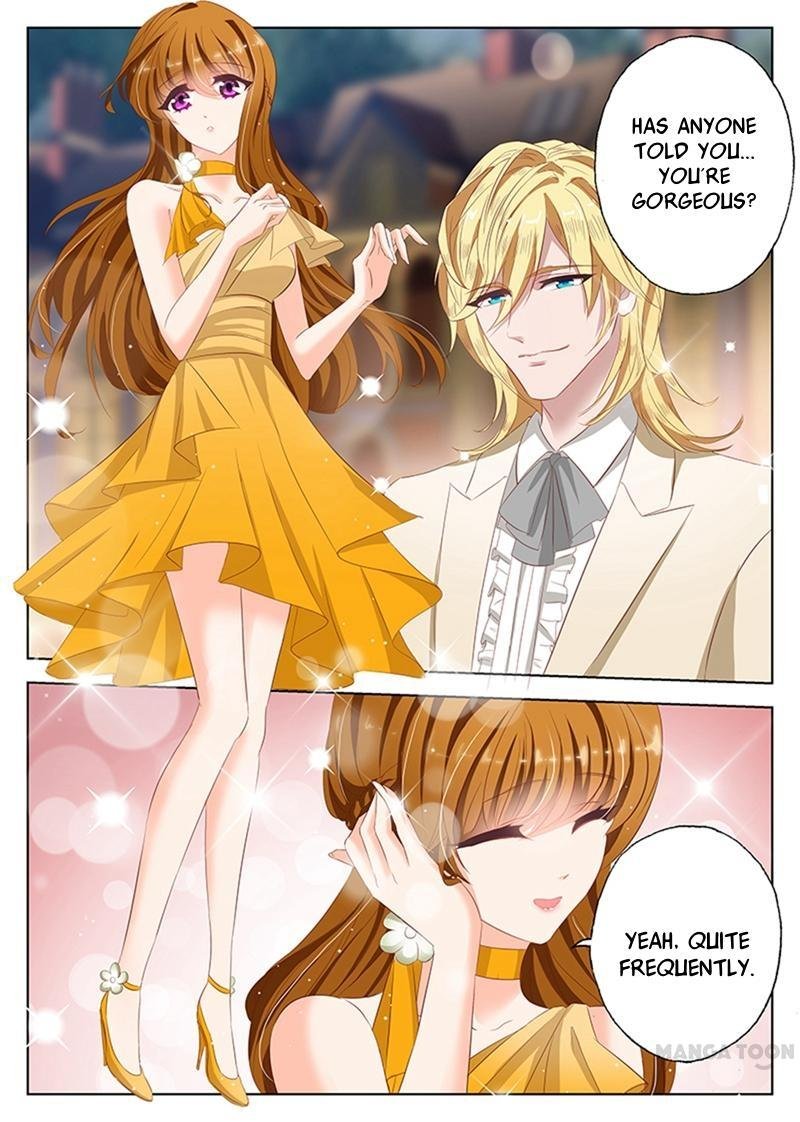 Ex-wife of A Billionaire ( Haomen Tianjia Qianqi ) Chapter 54 - page 6