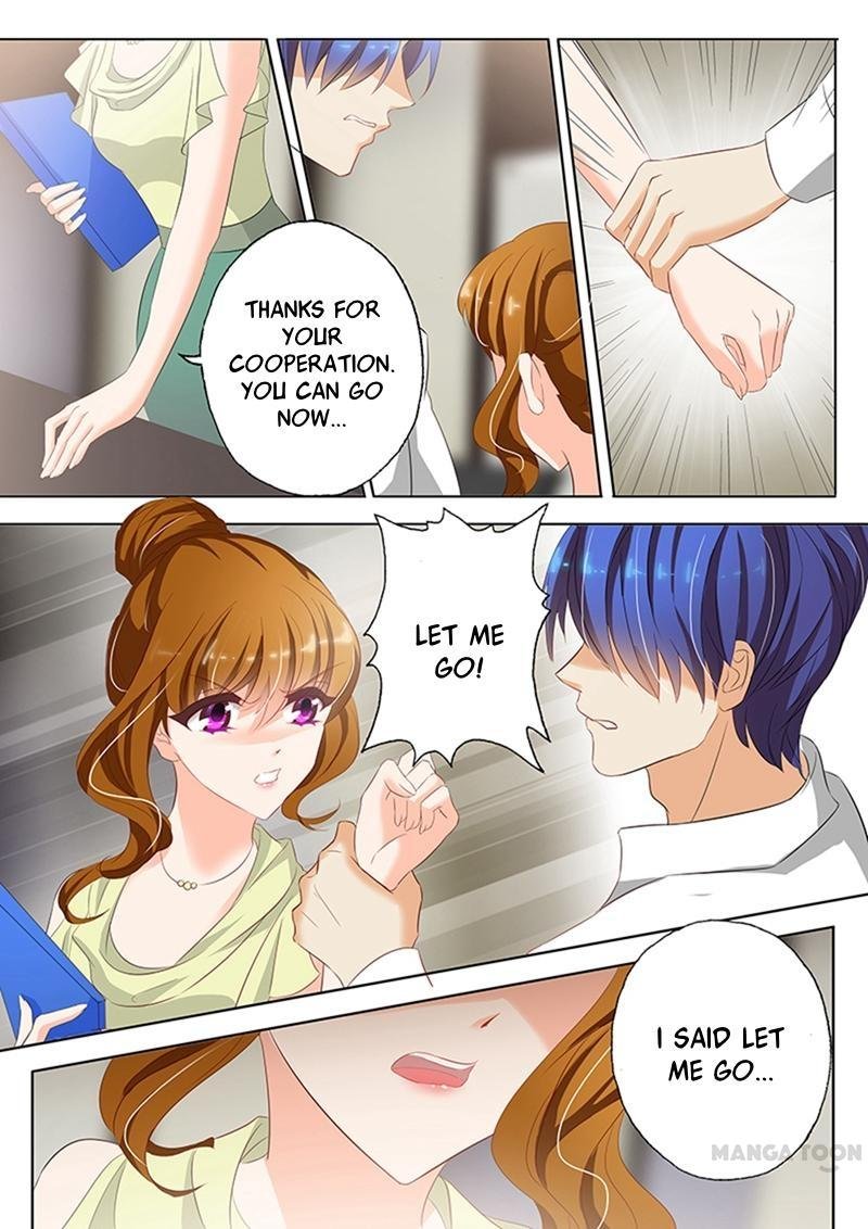 Ex-wife of A Billionaire ( Haomen Tianjia Qianqi ) Chapter 52 - page 4