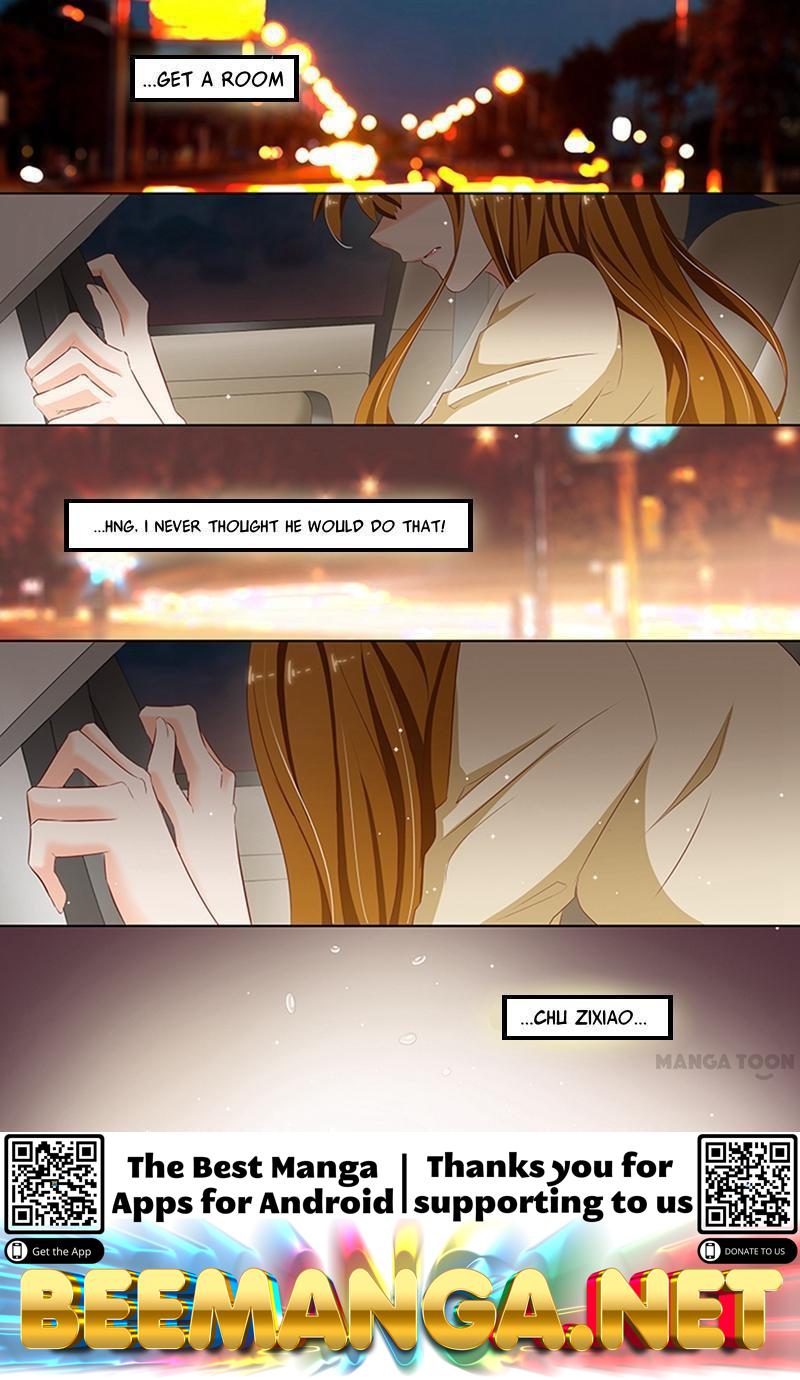Ex-wife of A Billionaire ( Haomen Tianjia Qianqi ) Chapter 47 - page 9