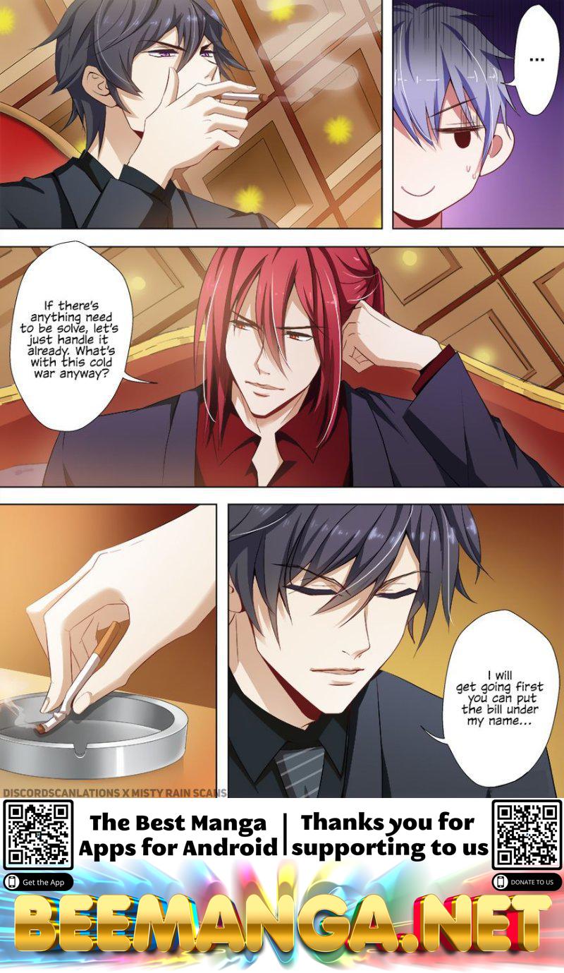 Ex-wife of A Billionaire ( Haomen Tianjia Qianqi ) Chapter 15 - page 11