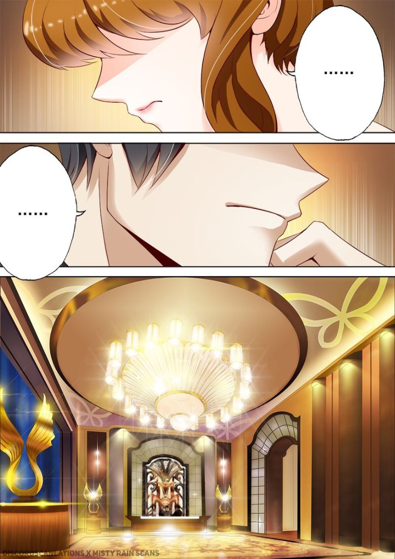 Ex-wife of A Billionaire ( Haomen Tianjia Qianqi ) Chapter 15 - page 6