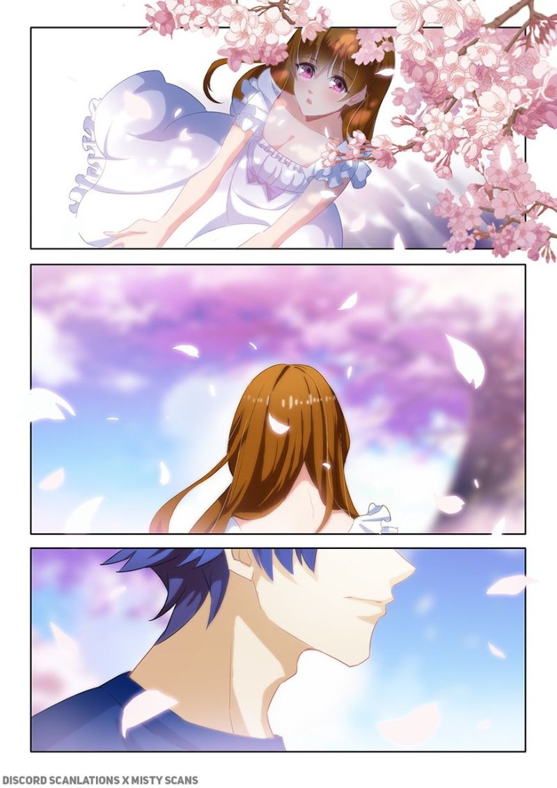 Ex-wife of A Billionaire ( Haomen Tianjia Qianqi ) Chapter 4 - page 7