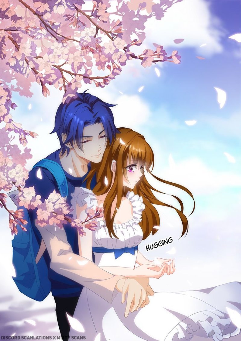 Ex-wife of A Billionaire ( Haomen Tianjia Qianqi ) Chapter 4 - page 8
