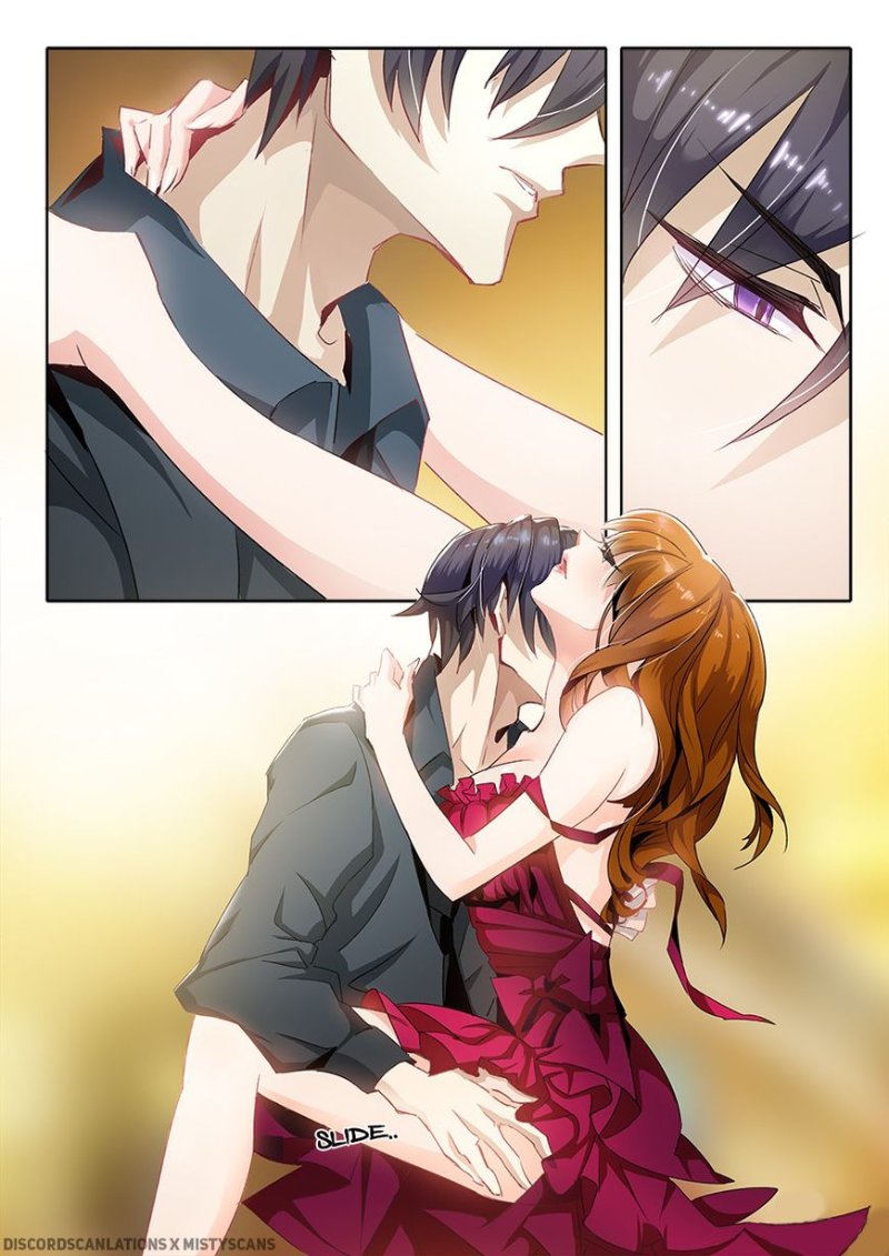 Ex-wife of A Billionaire ( Haomen Tianjia Qianqi ) Chapter 3 - page 9