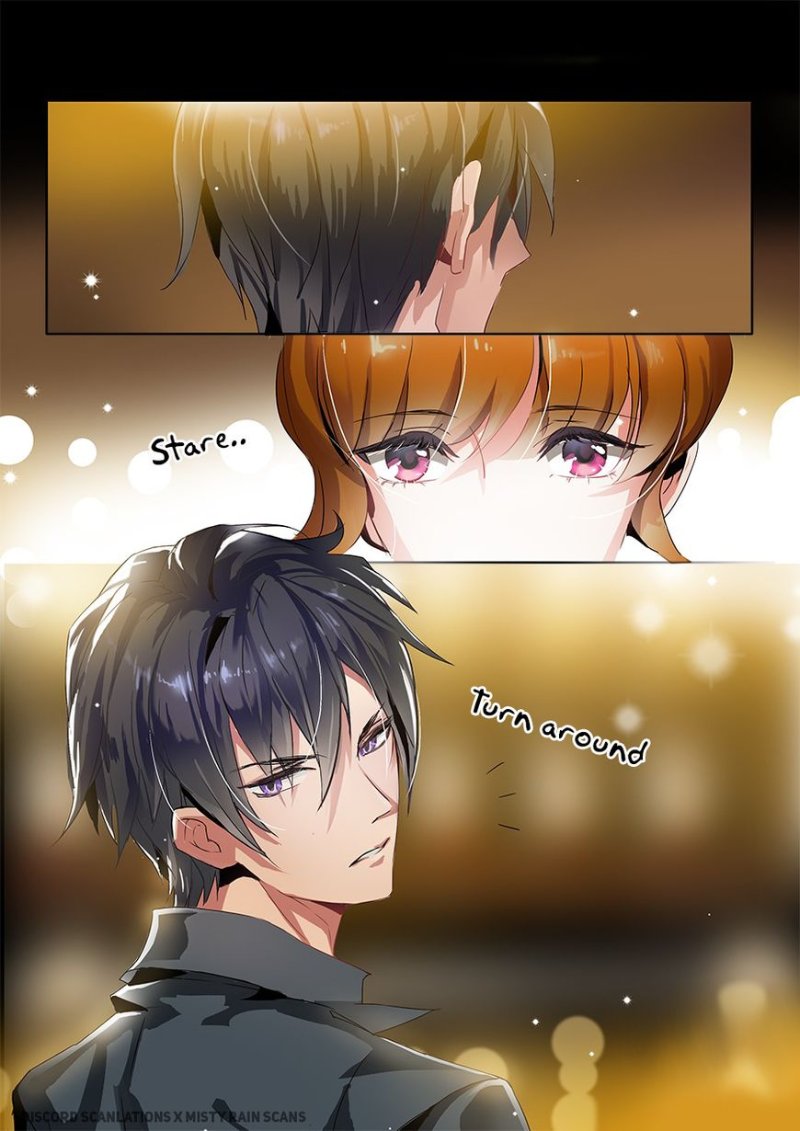 Ex-wife of A Billionaire ( Haomen Tianjia Qianqi ) Chapter 2 - page 10