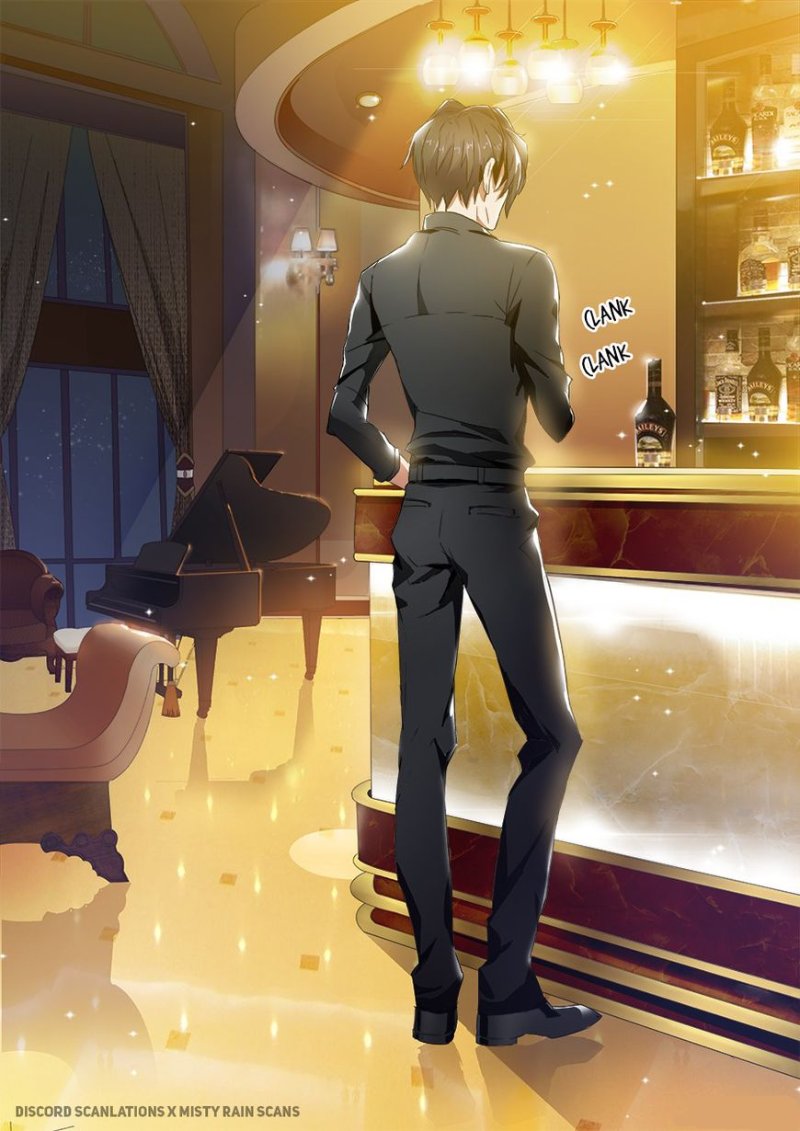 Ex-wife of A Billionaire ( Haomen Tianjia Qianqi ) Chapter 2 - page 9