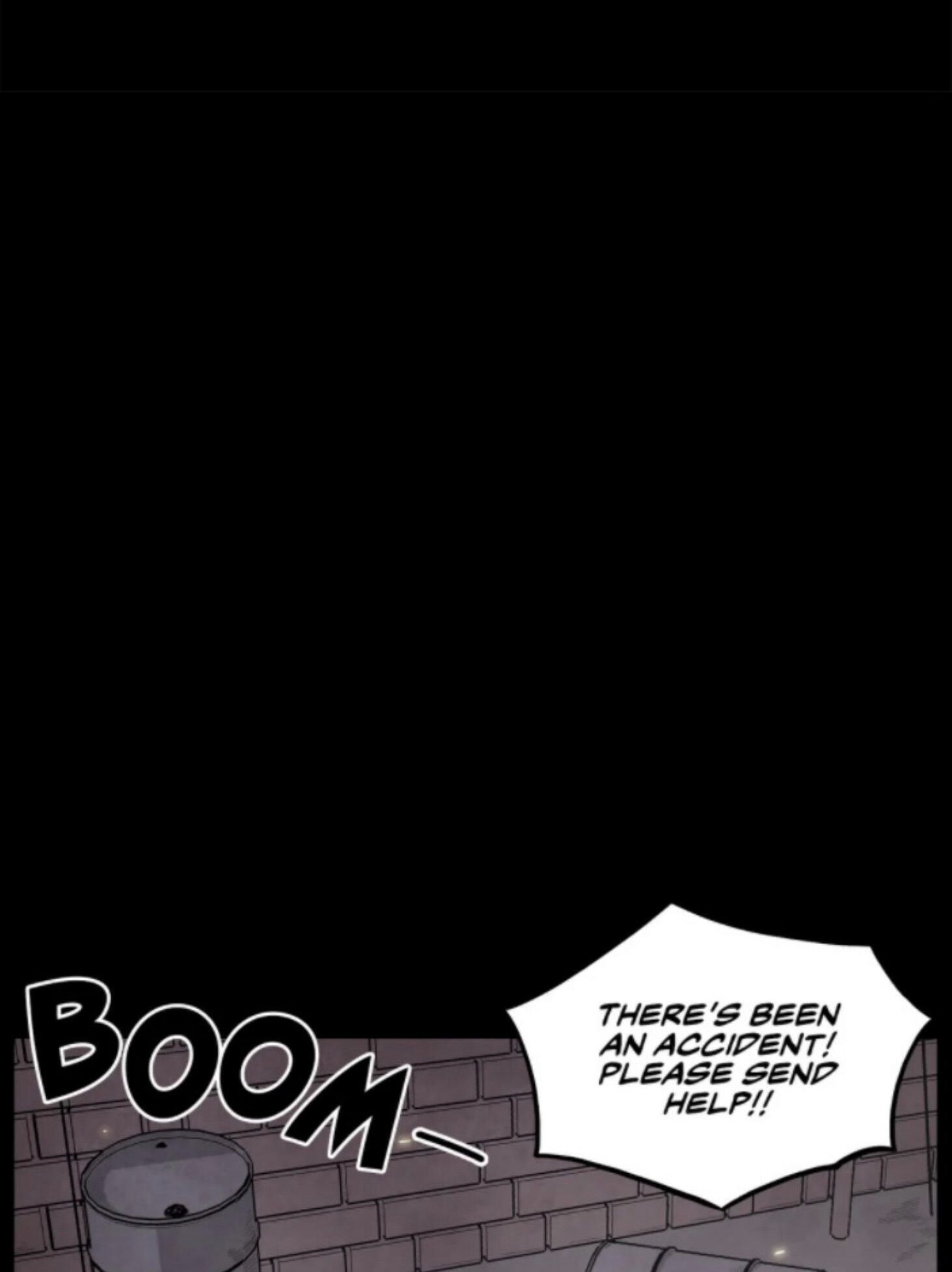 You Make Me Swoon Chapter 7 - page 1