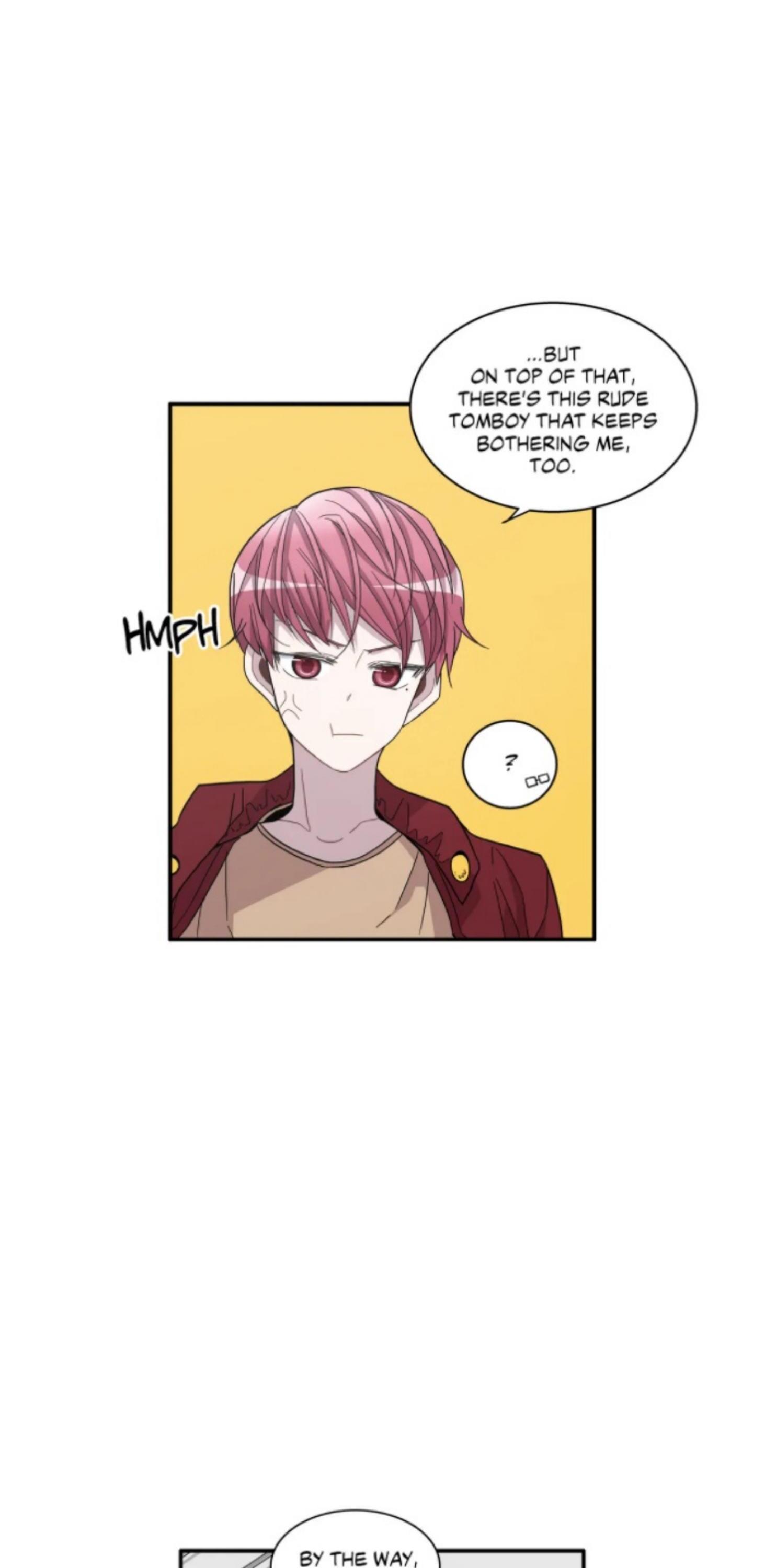 You Make Me Swoon Chapter 7 - page 18