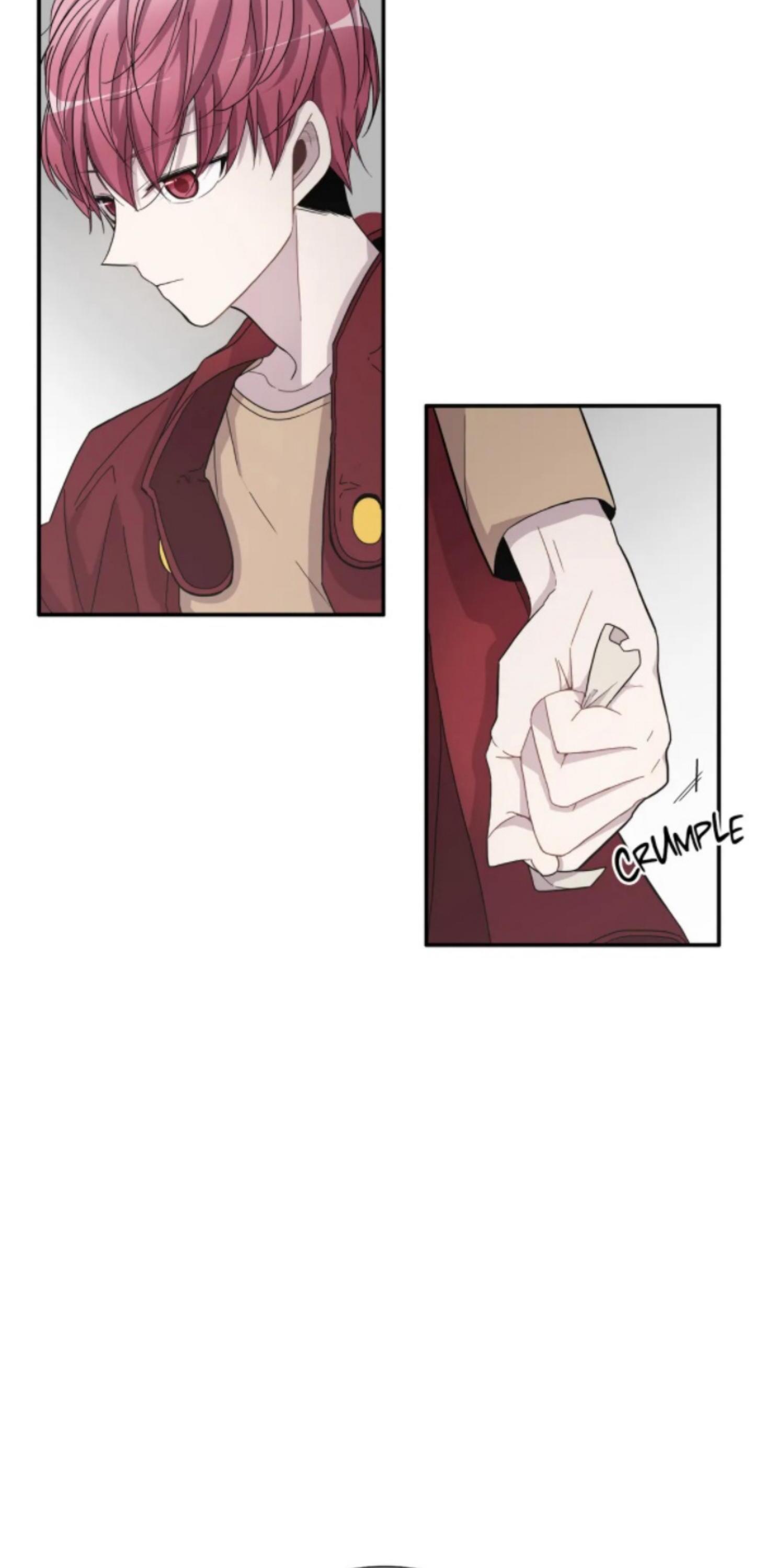 You Make Me Swoon Chapter 7 - page 24