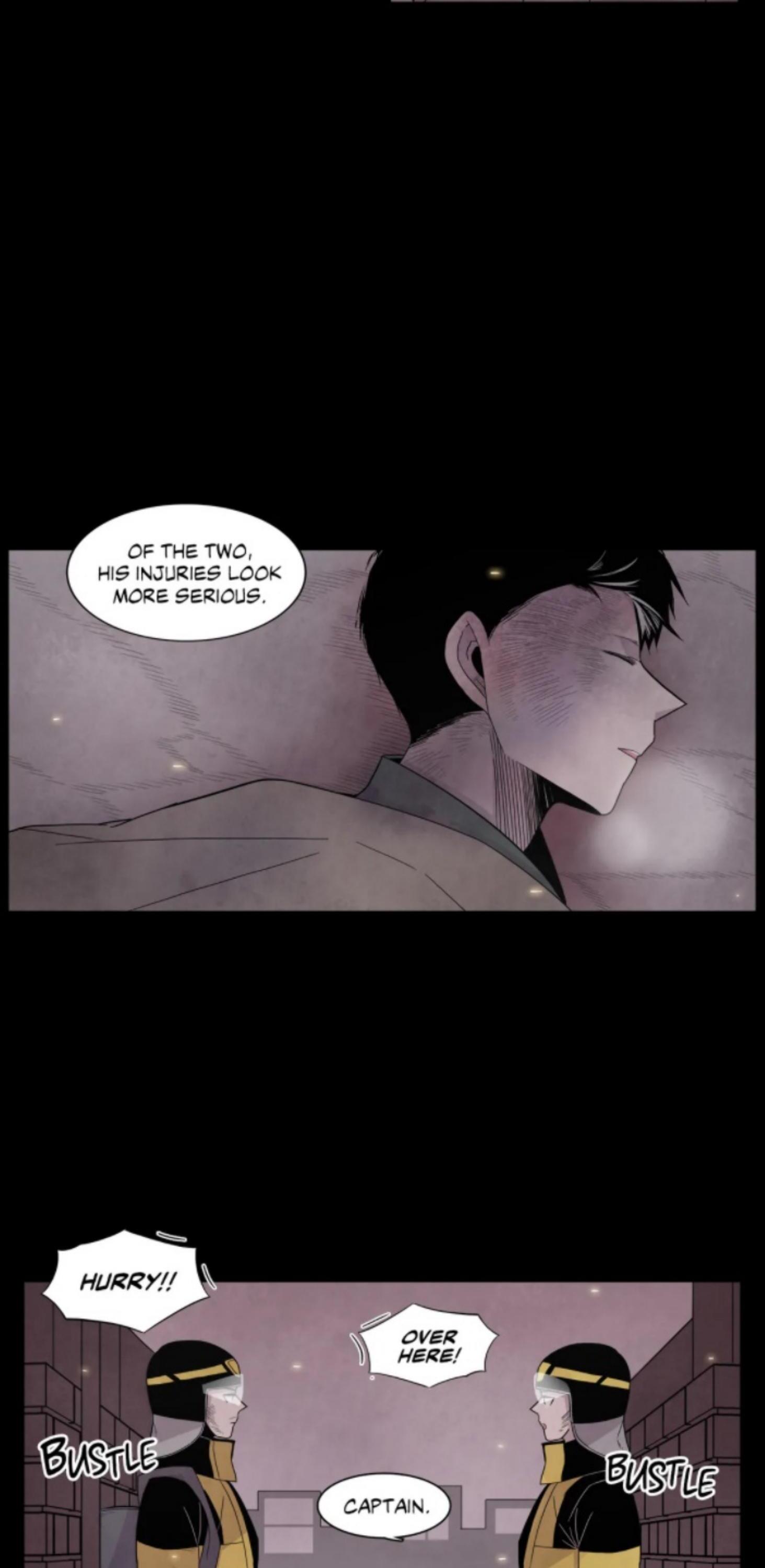 You Make Me Swoon Chapter 7 - page 6