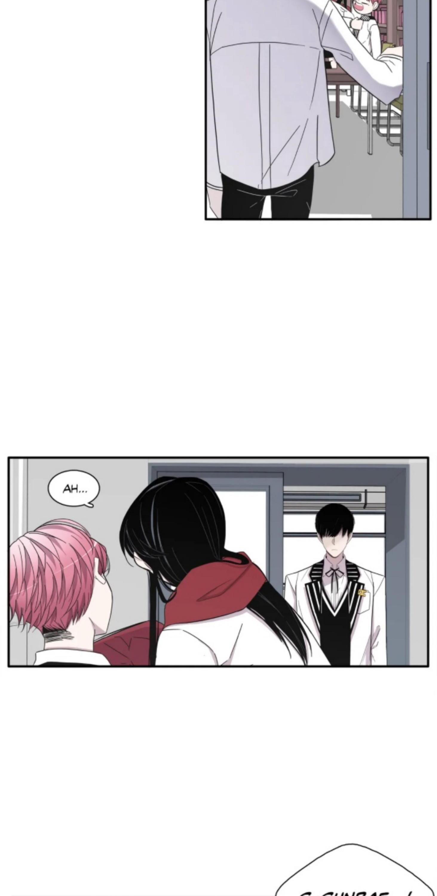 You Make Me Swoon Chapter 6 - page 26