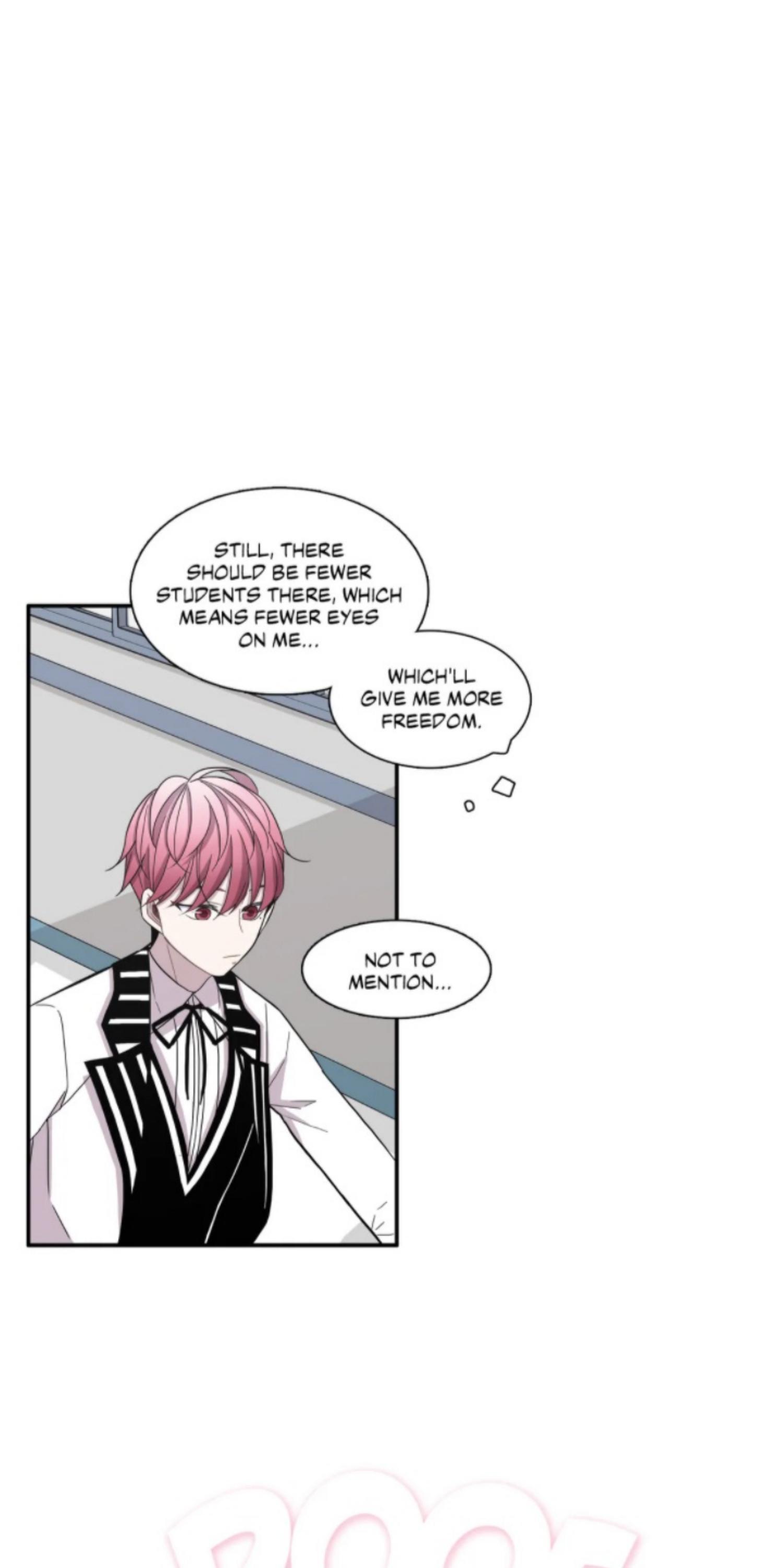 You Make Me Swoon Chapter 6 - page 3
