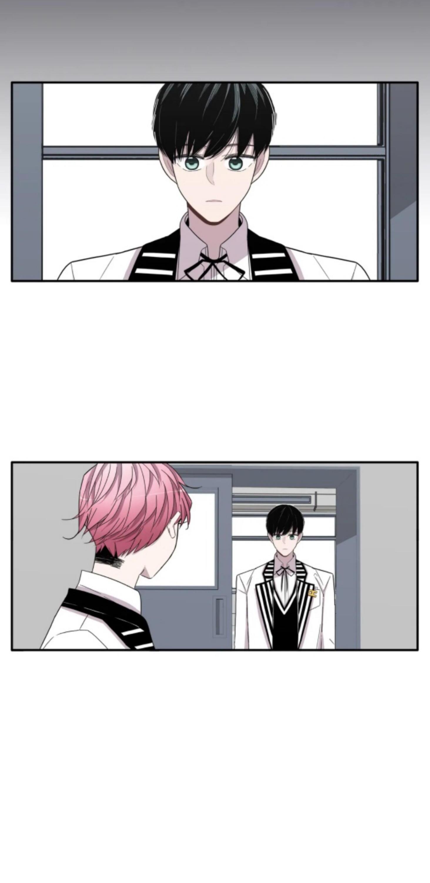 You Make Me Swoon Chapter 6 - page 30