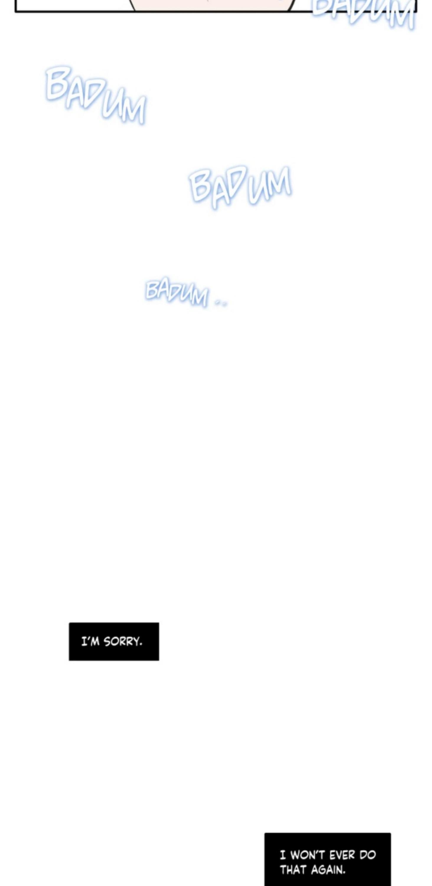 You Make Me Swoon Chapter 6 - page 33