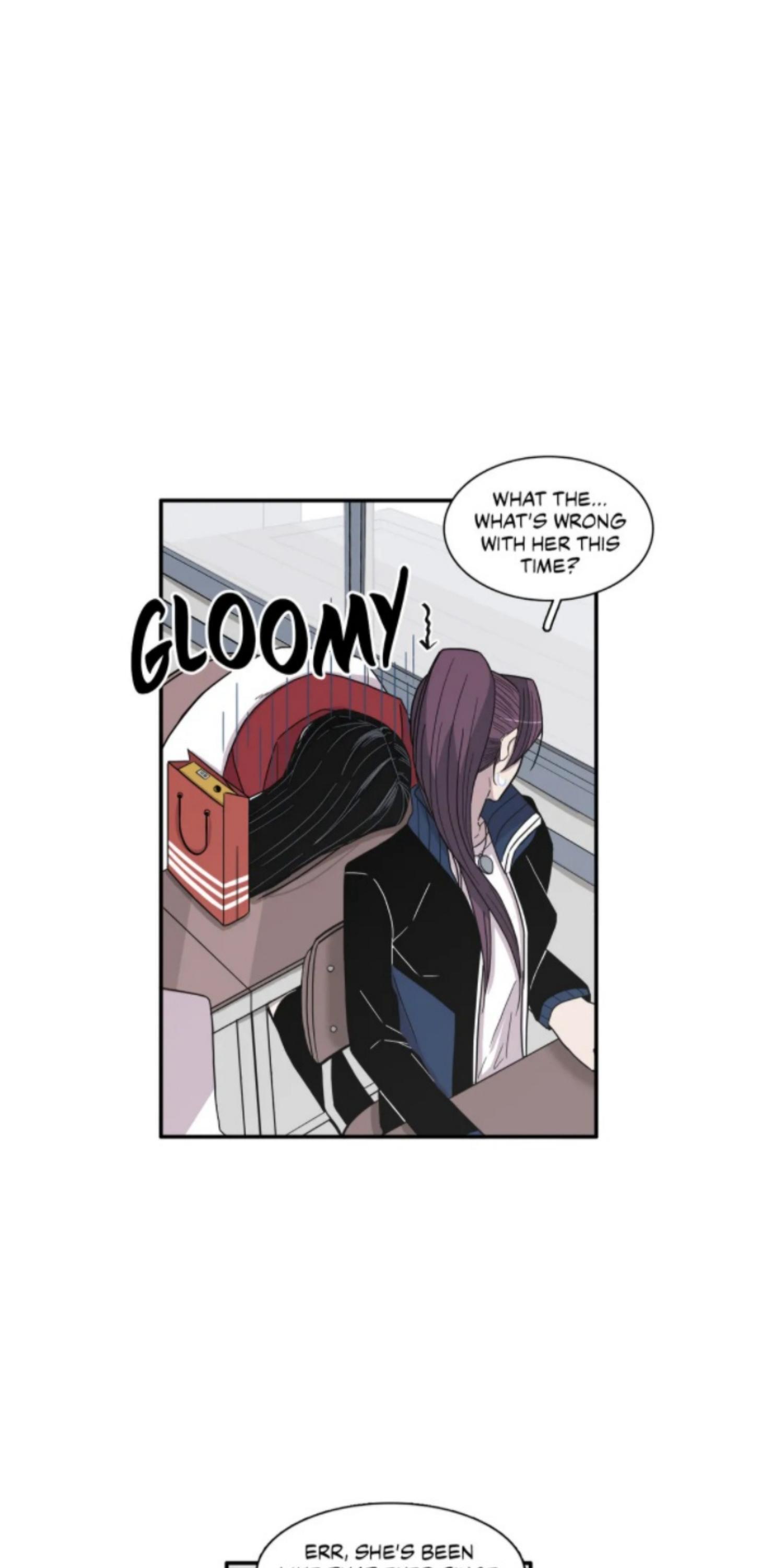 You Make Me Swoon Chapter 6 - page 43