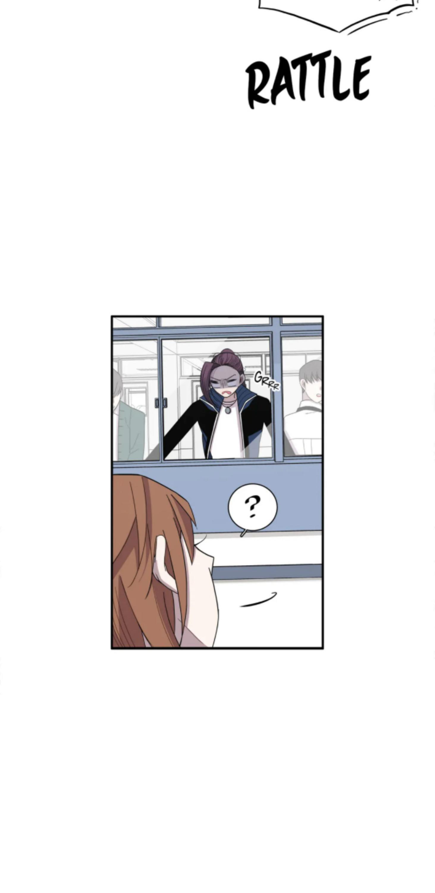 You Make Me Swoon Chapter 5 - page 11