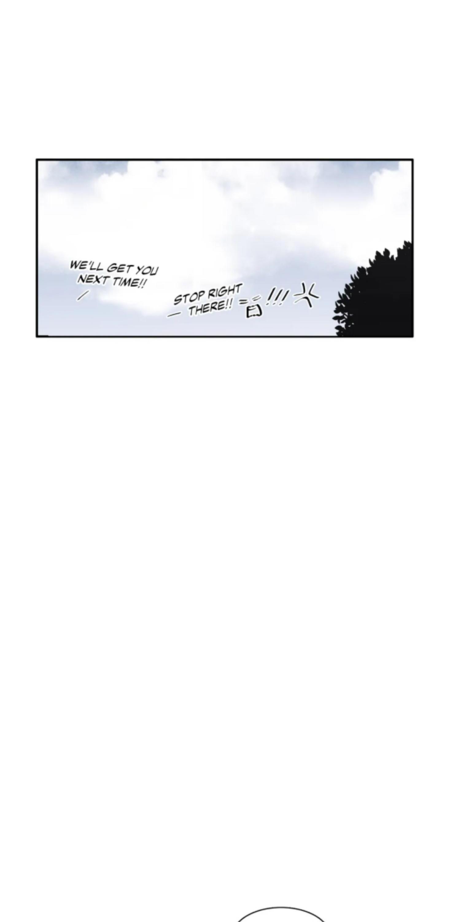 You Make Me Swoon Chapter 5 - page 14