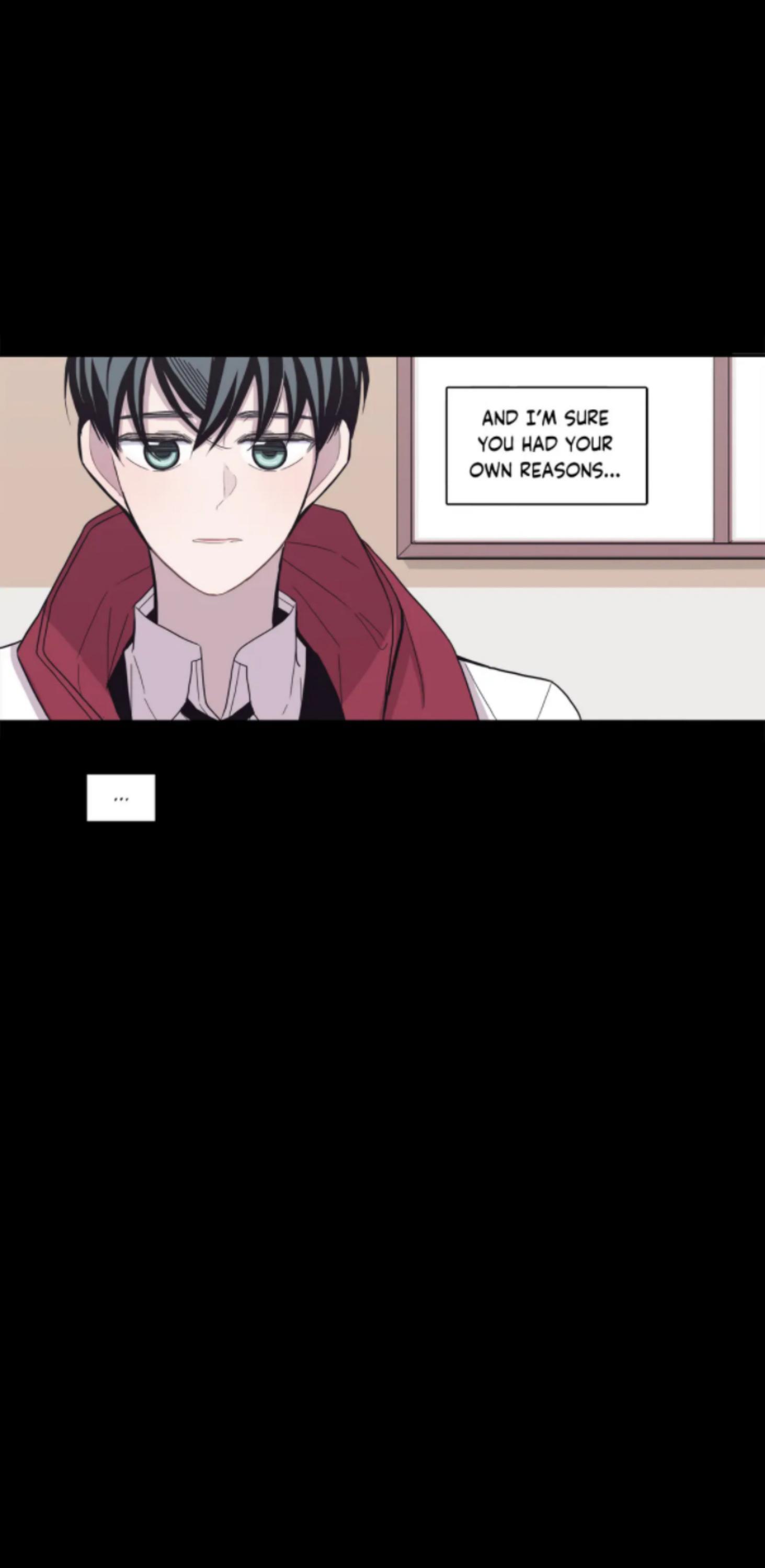You Make Me Swoon Chapter 5 - page 27