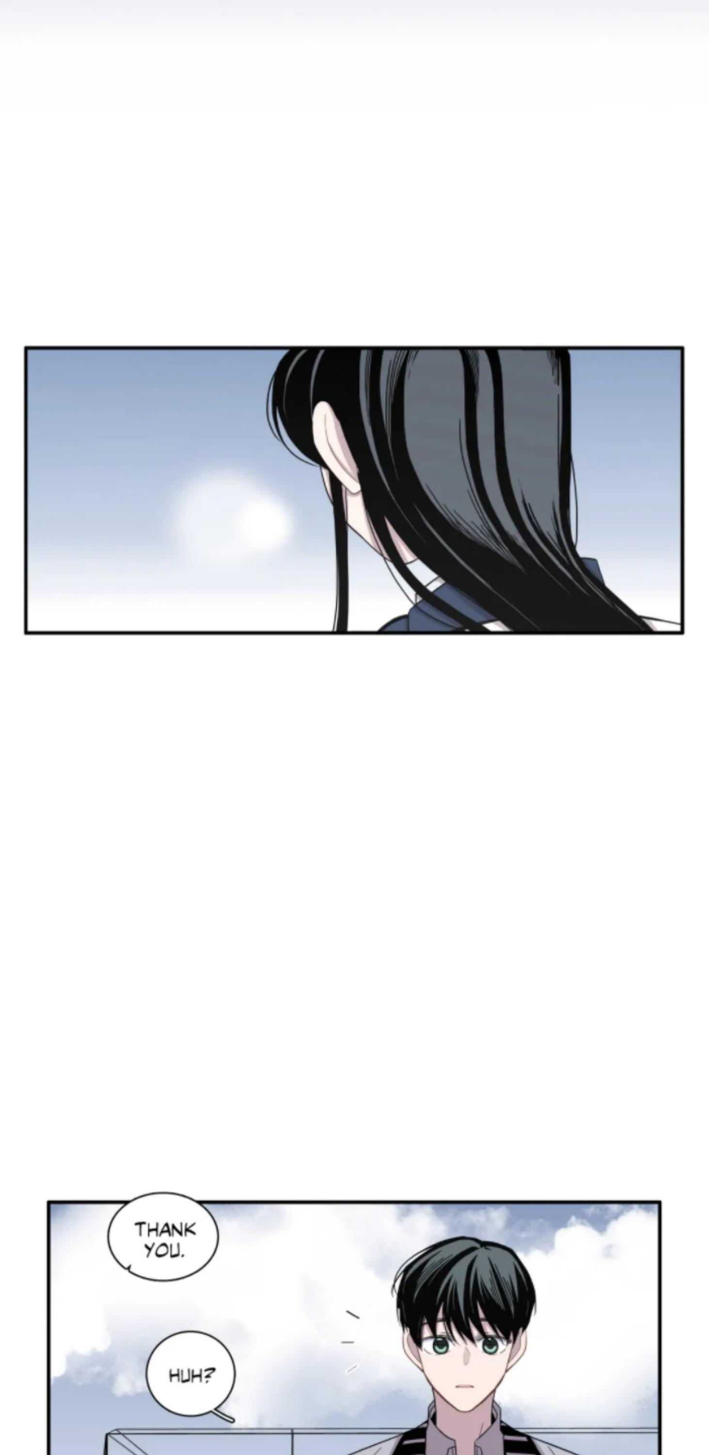 You Make Me Swoon Chapter 5 - page 29