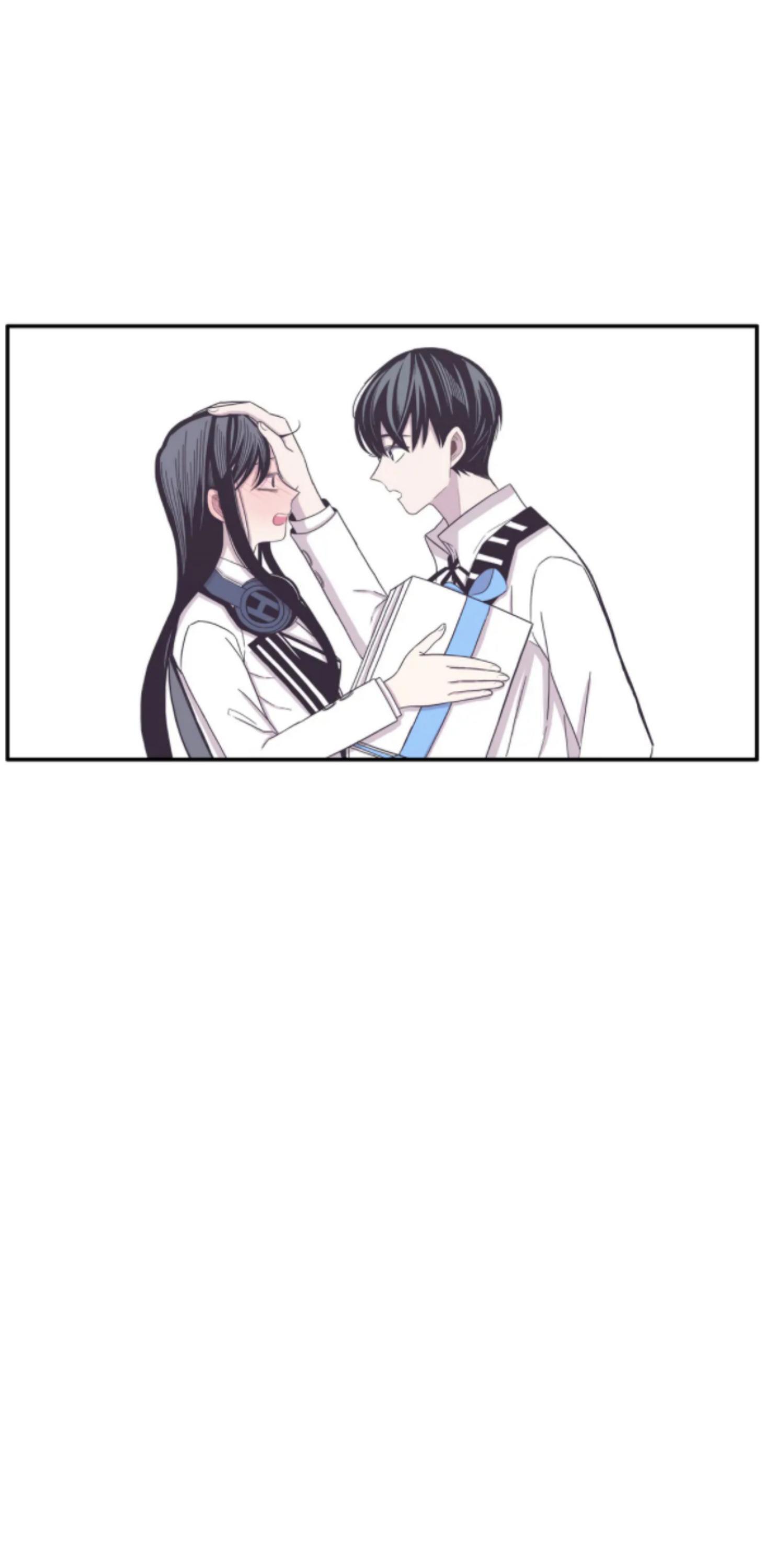 You Make Me Swoon Chapter 5 - page 31