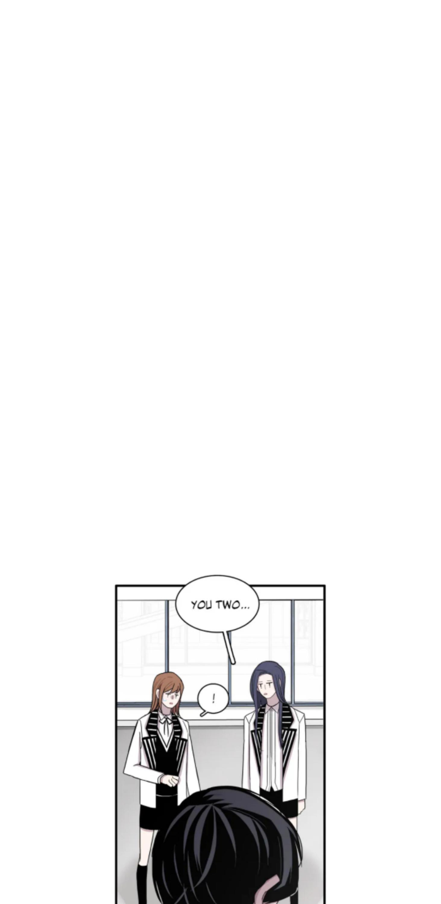 You Make Me Swoon Chapter 5 - page 5