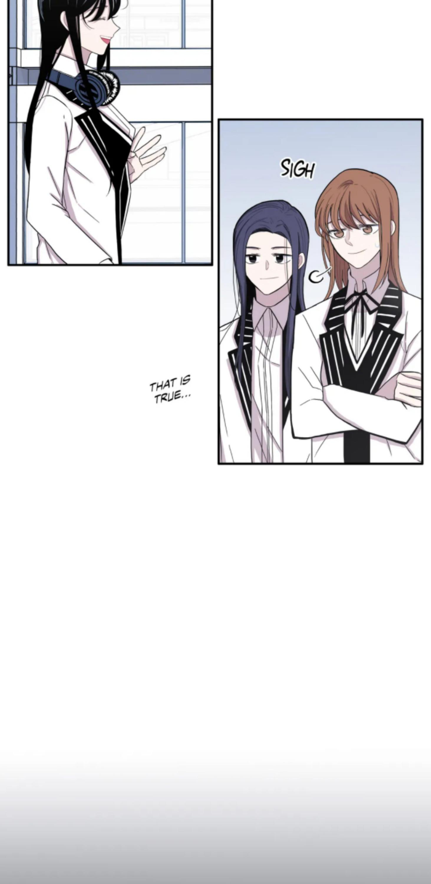 You Make Me Swoon Chapter 4 - page 19