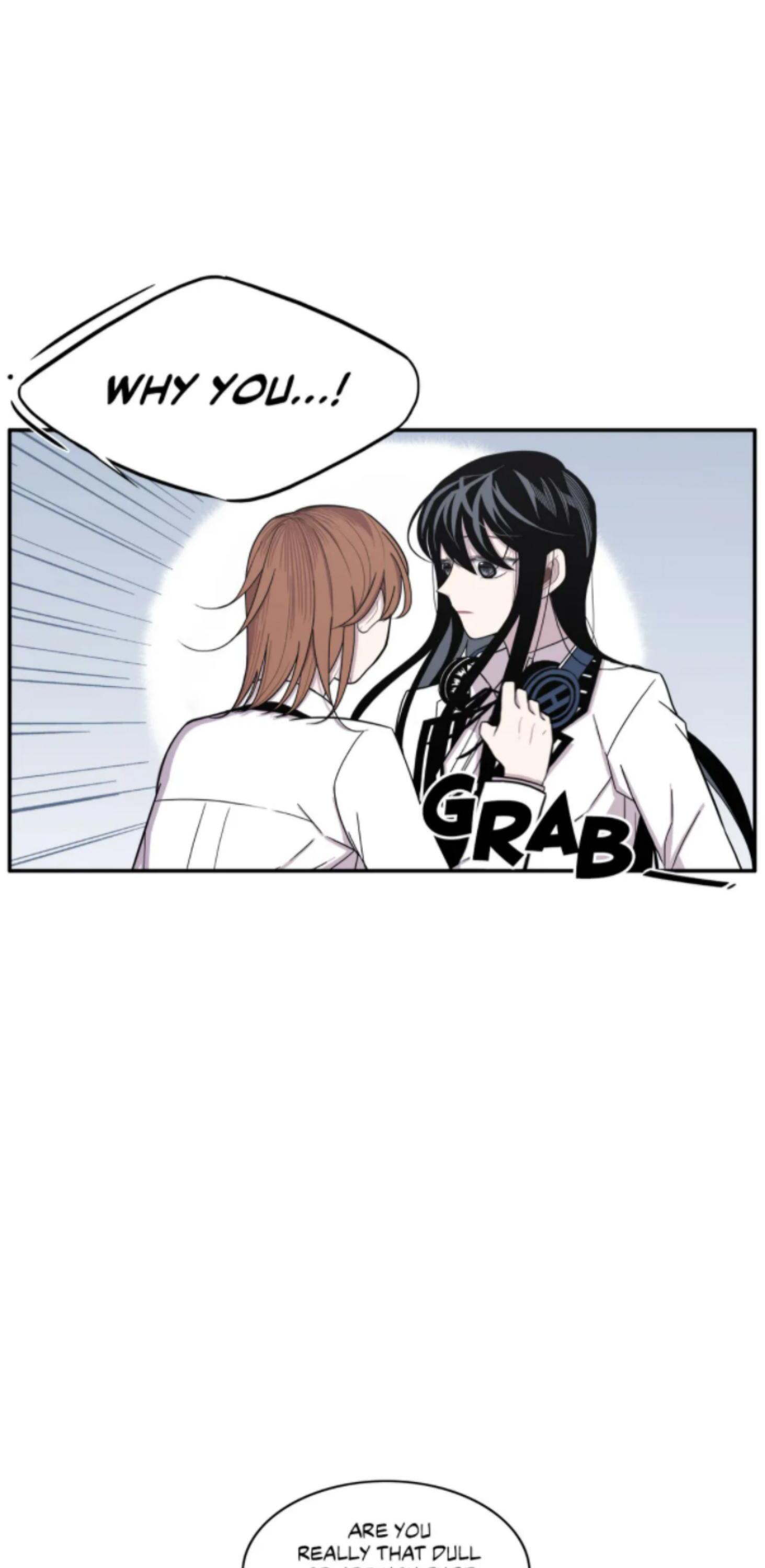 You Make Me Swoon Chapter 4 - page 26