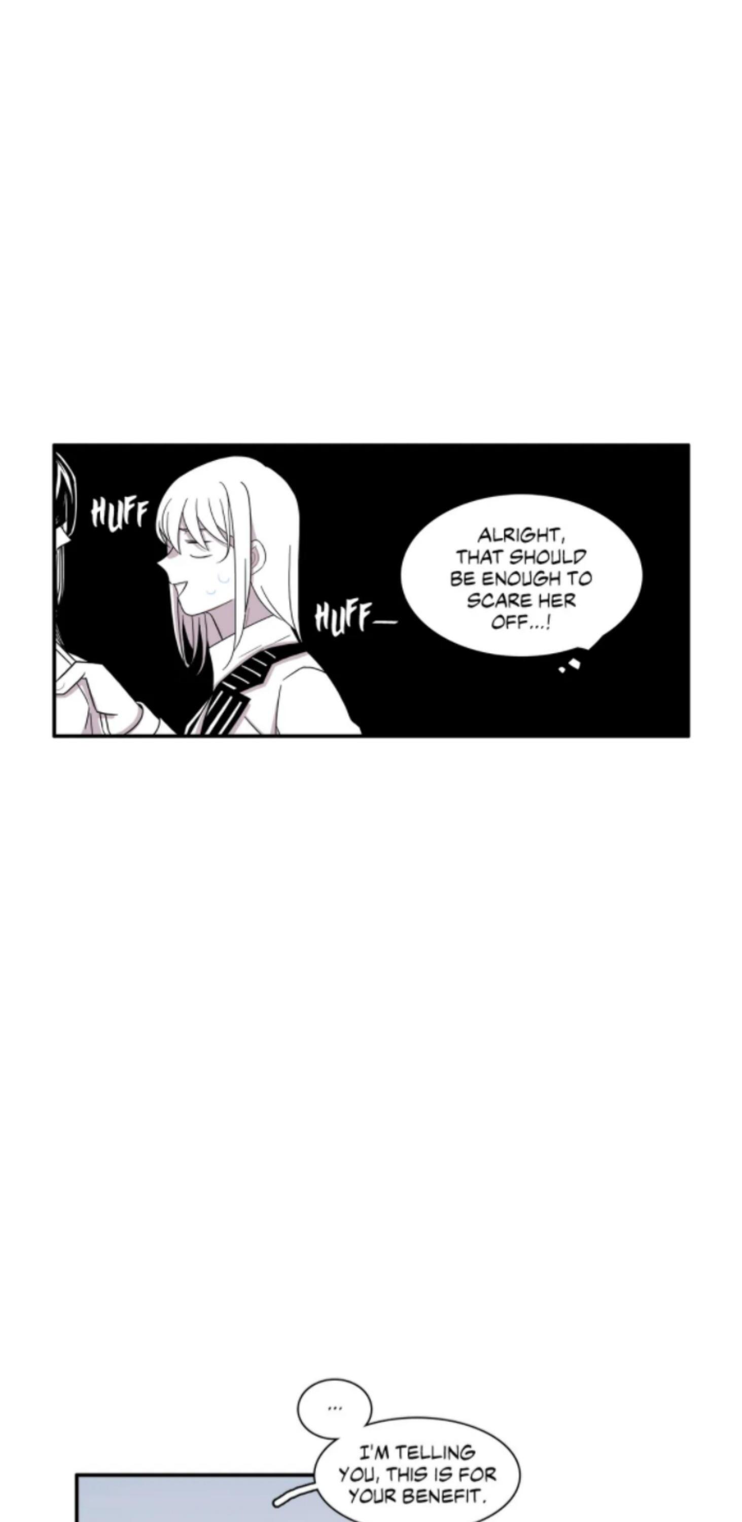 You Make Me Swoon Chapter 4 - page 28