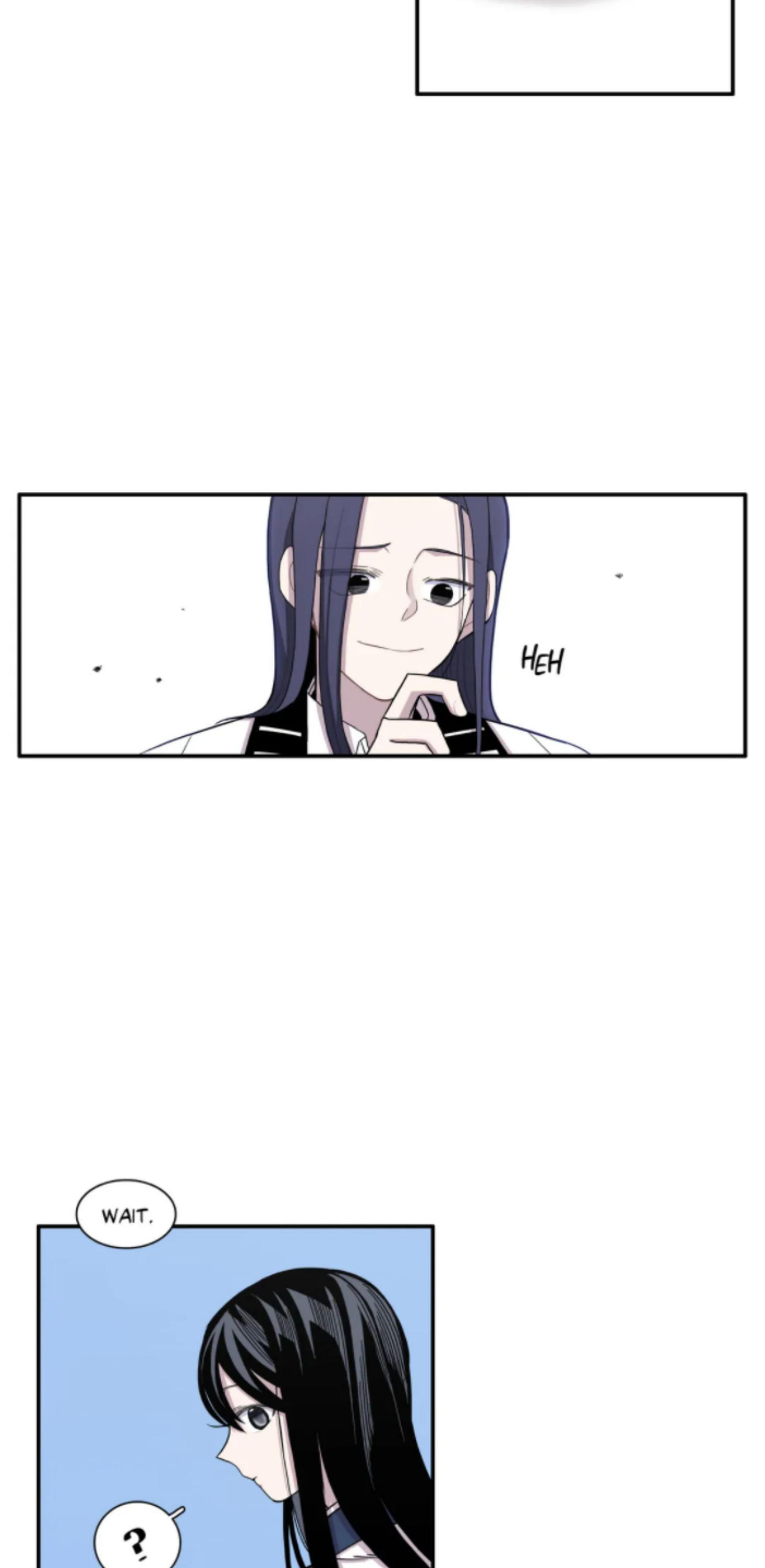 You Make Me Swoon Chapter 4 - page 37