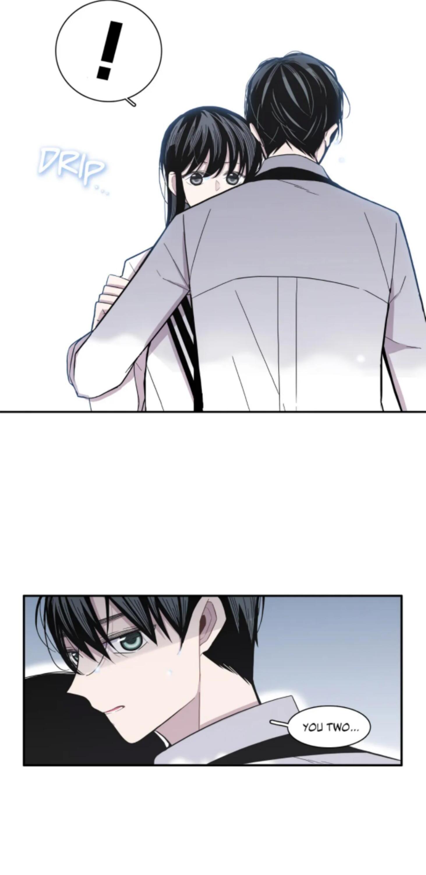 You Make Me Swoon Chapter 4 - page 50
