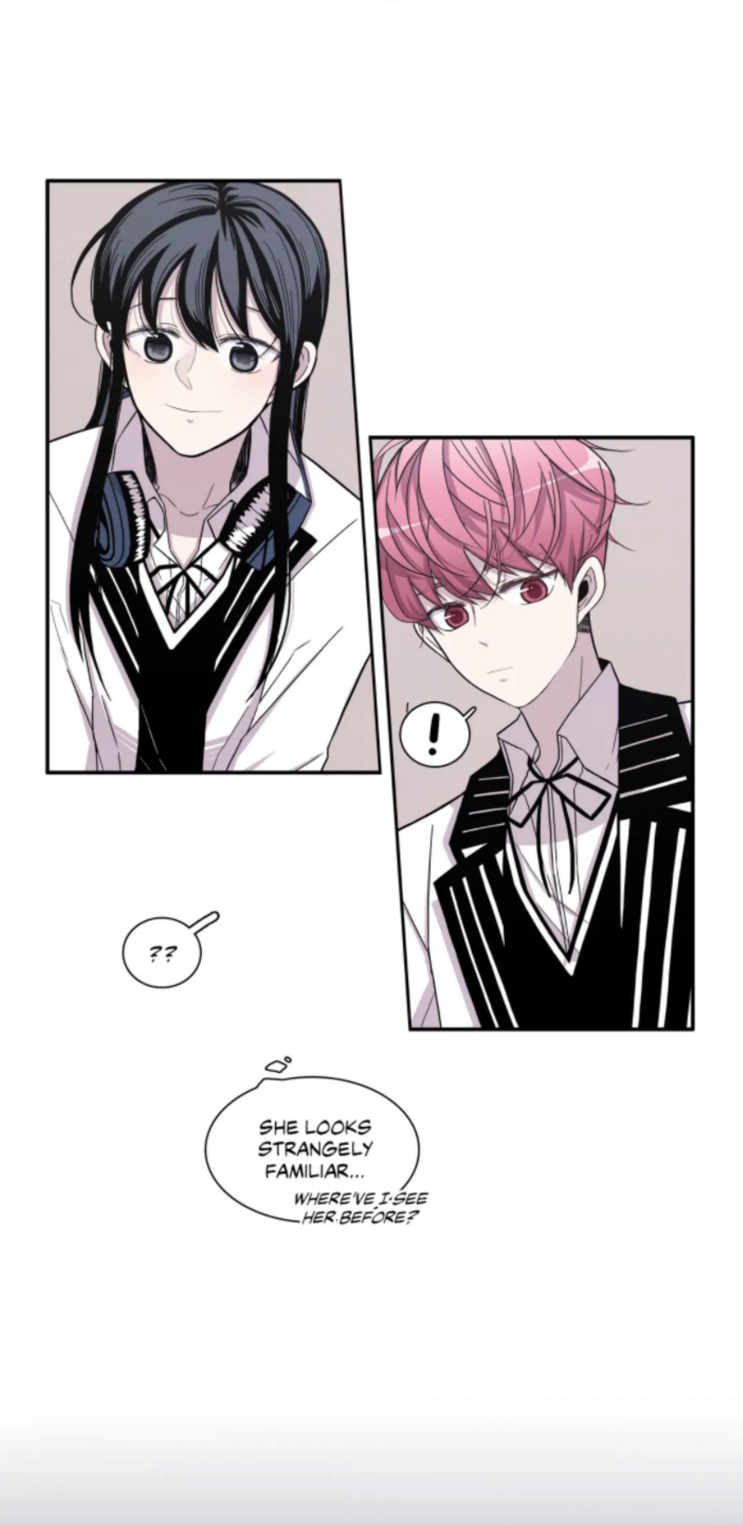 You Make Me Swoon Chapter 3 - page 19