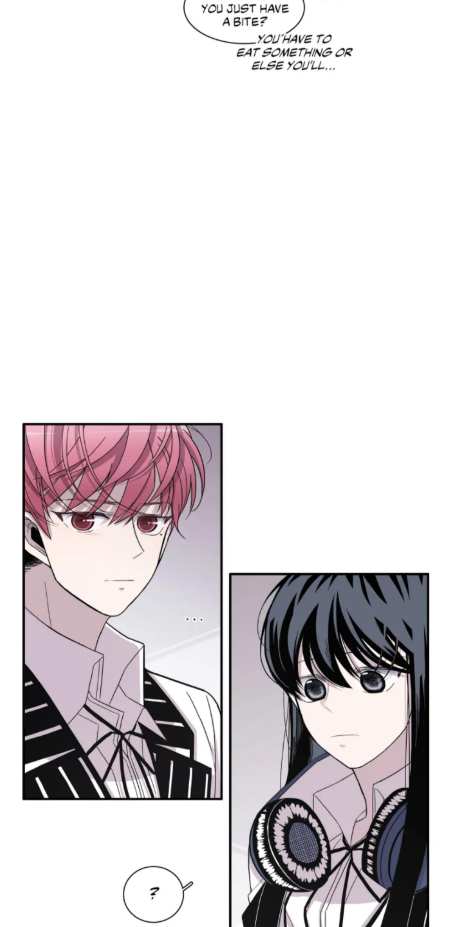 You Make Me Swoon Chapter 3 - page 38