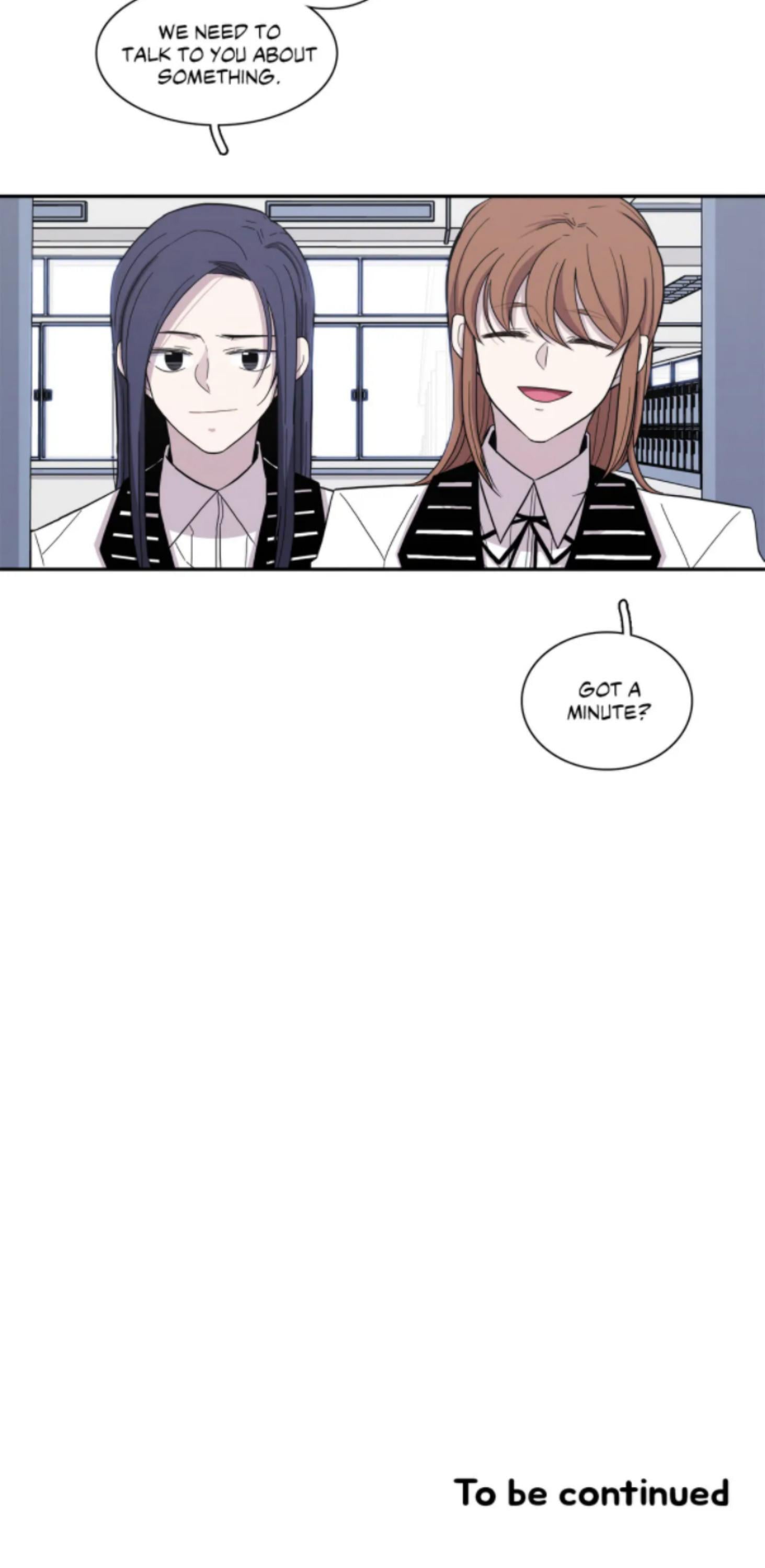You Make Me Swoon Chapter 3 - page 51
