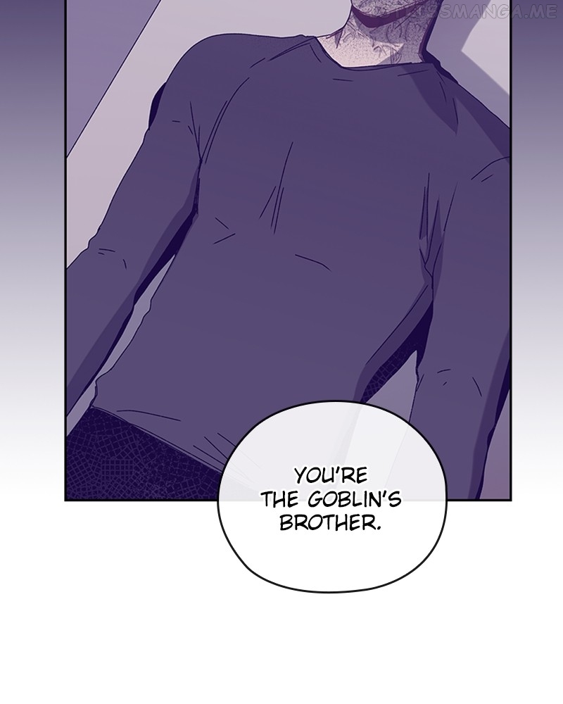 The Bride of a Monster Chapter 80 - page 10