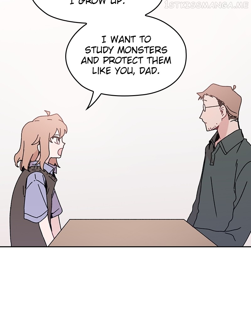 The Bride of a Monster Chapter 80 - page 100