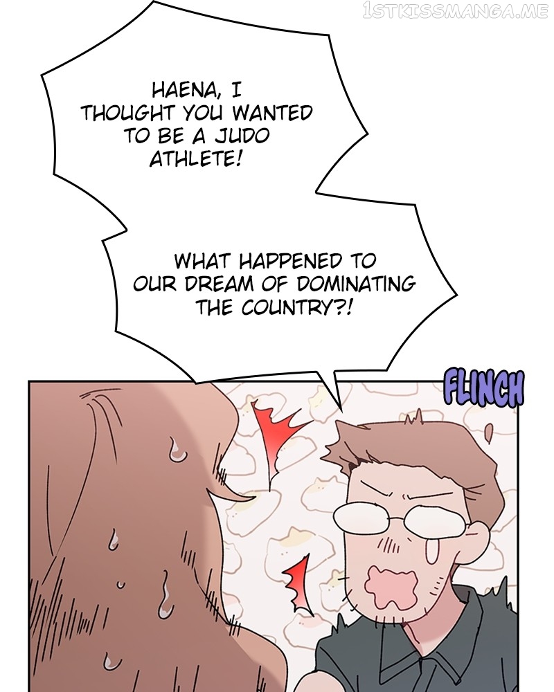 The Bride of a Monster Chapter 80 - page 101