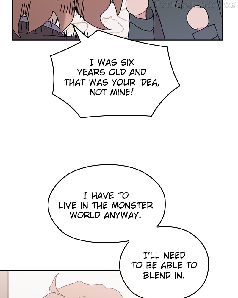 The Bride of a Monster Chapter 80 - page 102
