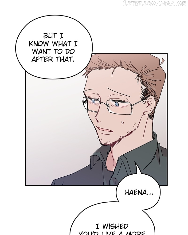 The Bride of a Monster Chapter 80 - page 105