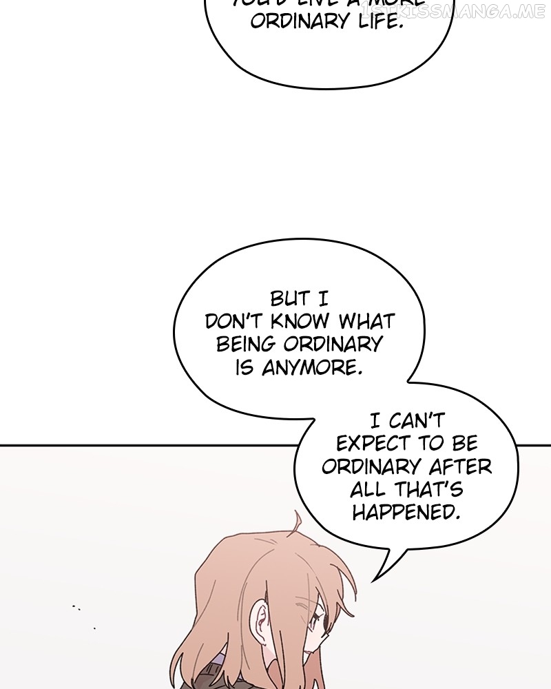 The Bride of a Monster Chapter 80 - page 106