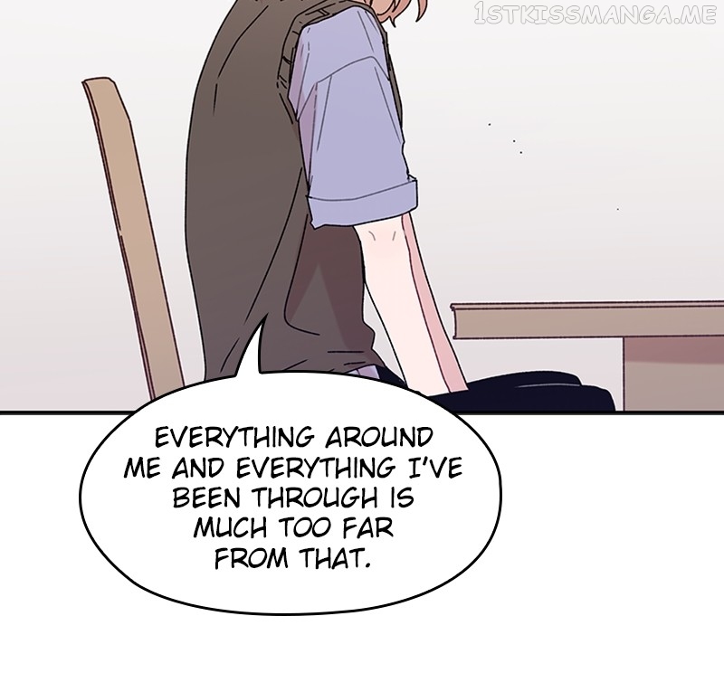 The Bride of a Monster Chapter 80 - page 107