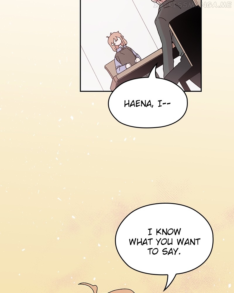The Bride of a Monster Chapter 80 - page 109