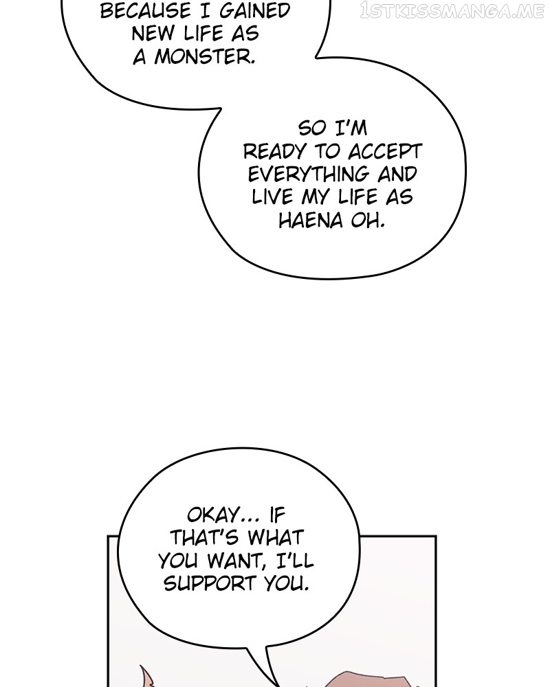 The Bride of a Monster Chapter 80 - page 113