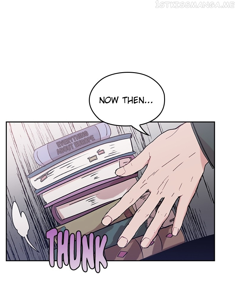 The Bride of a Monster Chapter 80 - page 115