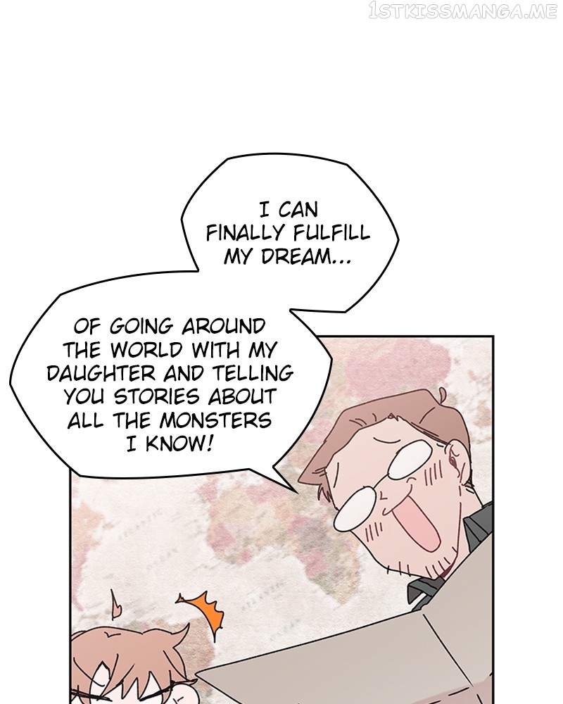 The Bride of a Monster Chapter 80 - page 116